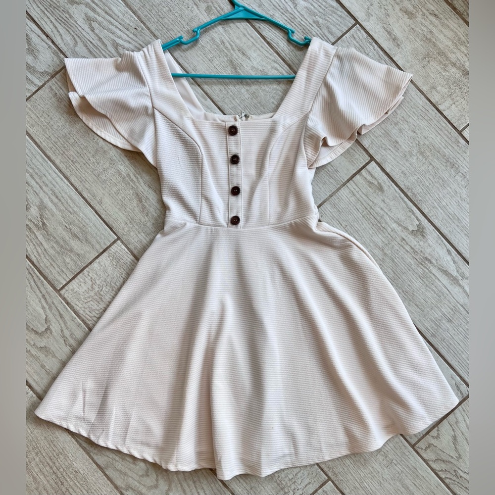 Jodi Kristopher cocktail dress